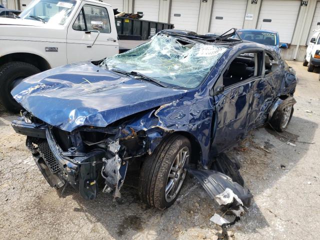 Photo 10 from auction – 2005 TOYOTA SCION TC with VIN JTKDE177350012140