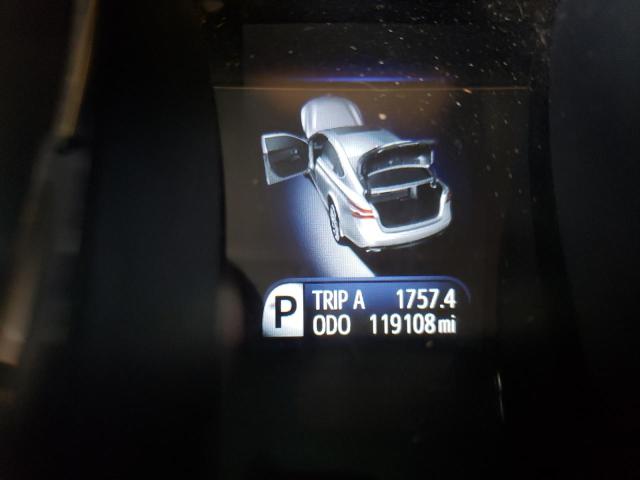 Photo 8 from auction – 2014 TOYOTA AVALON BAS with VIN 4T1BK1EB7EU091881