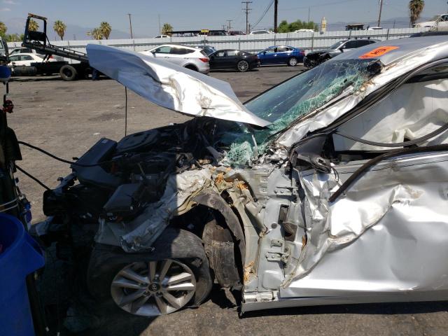 Photo 9 from auction – 2017 HYUNDAI SONATA SE with VIN 5NPE24AF3HH556411