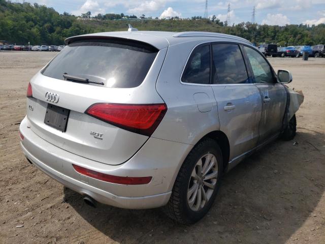 Photo 4 from auction – 2013 AUDI Q5 PREMIUM with VIN WA1LFAFP7DA042469