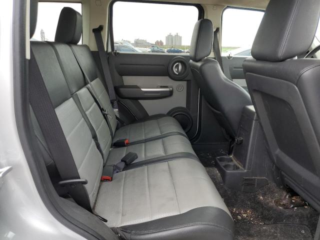 صورة رقم 6 من المزاد - 2007 DODGE NITRO SLT مع VIN 1D8GT58K57W578550