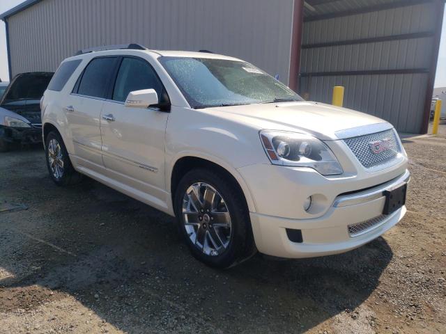Foto 1 de la subasta – 2012 GMC ACADIA DEN con VIN 1GKKVTED5CJ261828