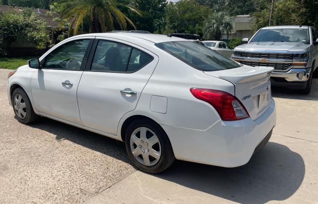 Photo 3 from auction – 2017 NISSAN VERSA S with VIN 3N1CN7AP8HK423757
