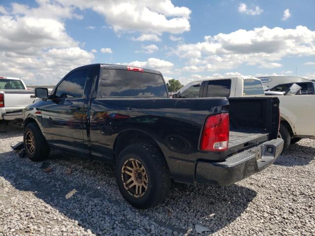 Photo 3 from auction – 2010 DODGE RAM 1500 with VIN 3D7JB1EK9AG102639