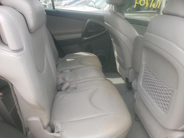Photo 6 from auction – 2011 TOYOTA RAV4 LIMIT with VIN 2T3DK4DV3BW041603