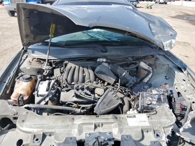 Photo 7 from auction – 2002 FORD TAURUS SE with VIN 1FAFP53U62A129106