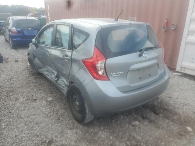 Photo 3 from auction – 2015 NISSAN VERSA NOTE with VIN 3N1CE2CP9FL418655