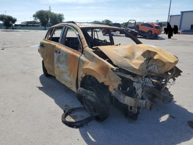 TOYOTA RAV4 LE 2017 with VIN 2T3ZFREV2HW403807 - Photo from auction