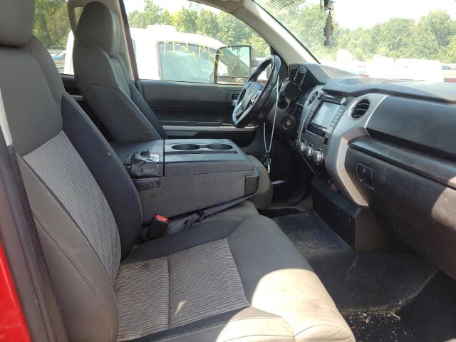 Photo 5 from auction – 2015 TOYOTA TUNDRA DOU with VIN 5TFCW5F12FX018606