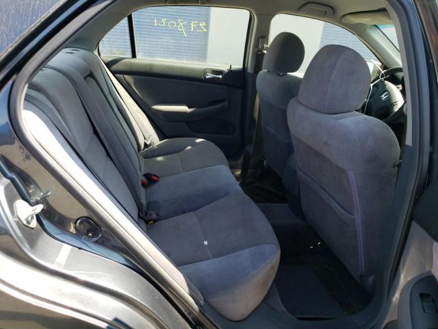 Photo 6 from auction – 2003 HONDA ACCORD LX with VIN JHMCM56323C079026