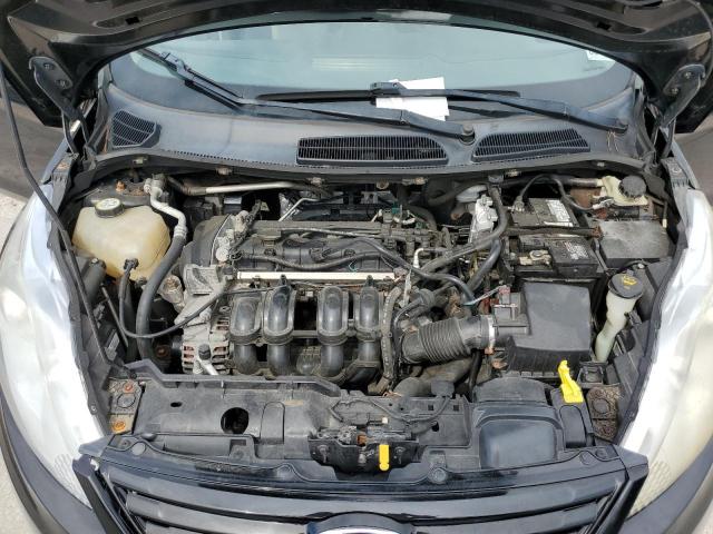Photo 7 from auction – 2012 FORD FIESTA S with VIN 3FADP4AJ5CM117432