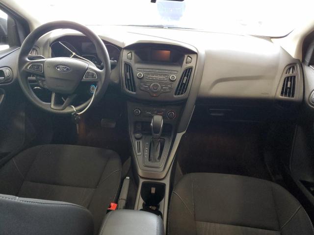 Photo 9 from auction – 2018 FORD FOCUS SE with VIN 1FADP3F26JL320288