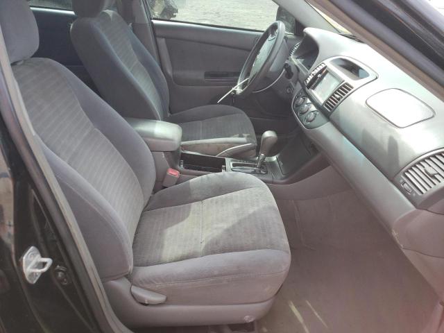Photo 5 from auction – 2006 TOYOTA CAMRY LE with VIN 4T1BE32K76U136259