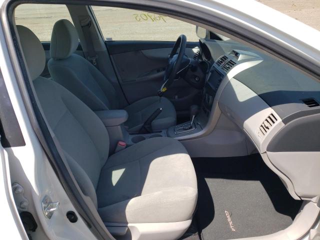 Photo 5 from auction – 2013 TOYOTA COROLLA with VIN 5YFBU4EE7DP172658