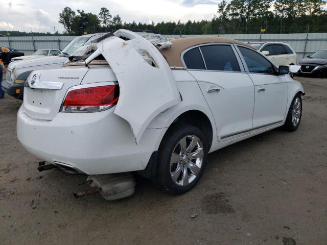 Photo 4 from auction – 2013 BUICK LACROSSE with VIN 1G4GC5E36DF305247