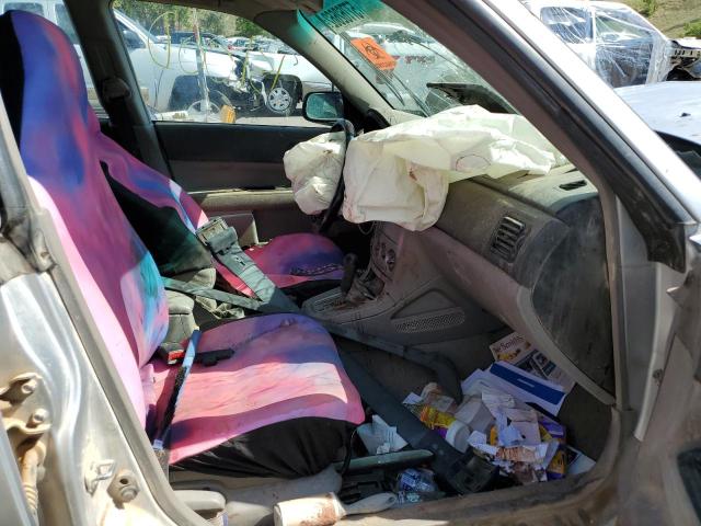 Photo 5 from auction – 2004 SUBARU FORESTER 2 with VIN JF1SG63664H749776