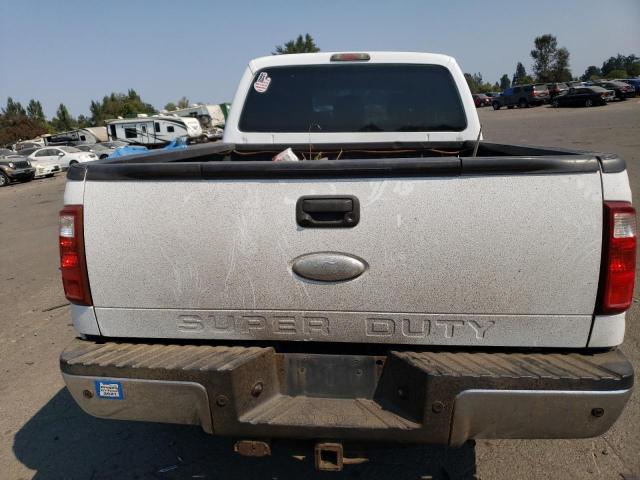 Photo 6 from auction – 2012 FORD F250 SUPER with VIN 1FT7W2BT0CEA07246