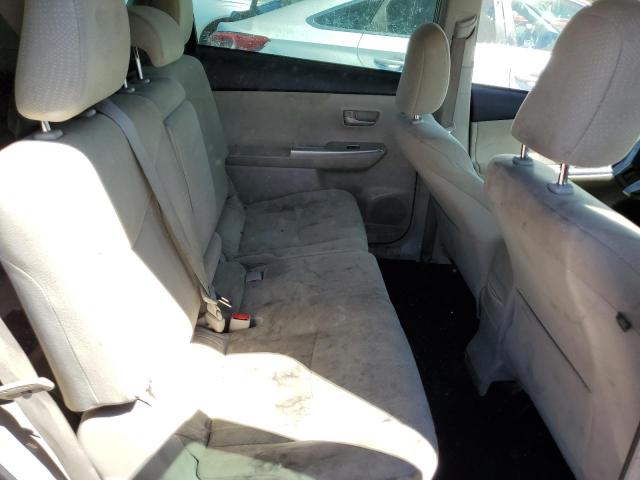 Photo 6 from auction – 2013 TOYOTA PRIUS V with VIN JTDZN3EU6D3189215