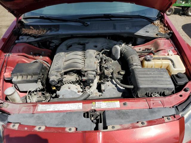 Photo 7 from auction – 2007 DODGE MAGNUM SXT with VIN 2D4FV47V07H734909