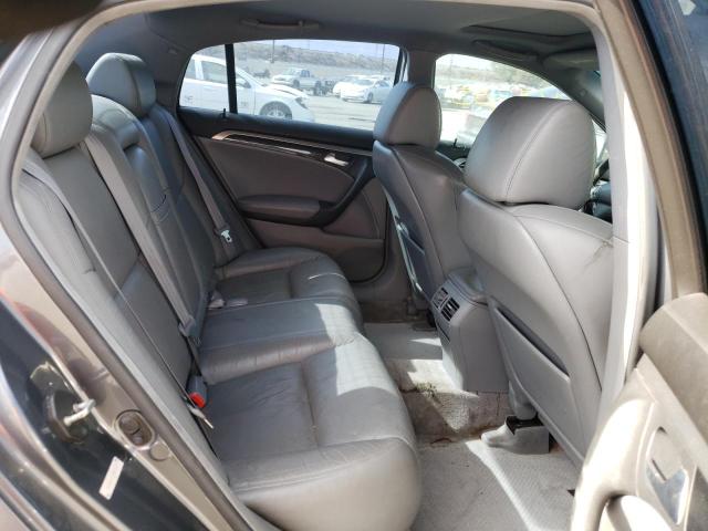 Photo 6 from auction – 2005 ACURA TL with VIN 19UUA66235A007697