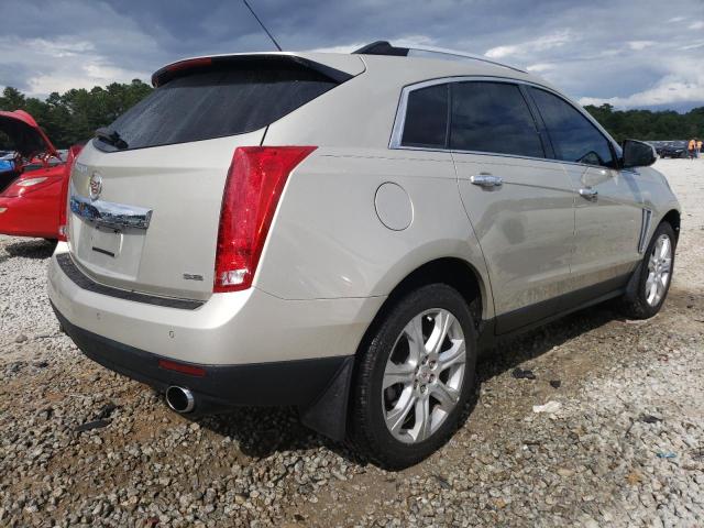 Photo 4 from auction – 2016 CADILLAC SRX PREMIU with VIN 3GYFNDE31GS565375