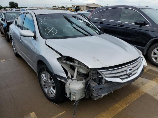 NISSAN ALTIMA BAS 2010 with VIN 1N4AL2AP3AN474120 - Photo from auction