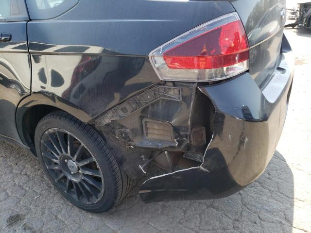 Photo 9 from auction – 2010 FORD FOCUS SES with VIN 1FAHP3GN4AW150716