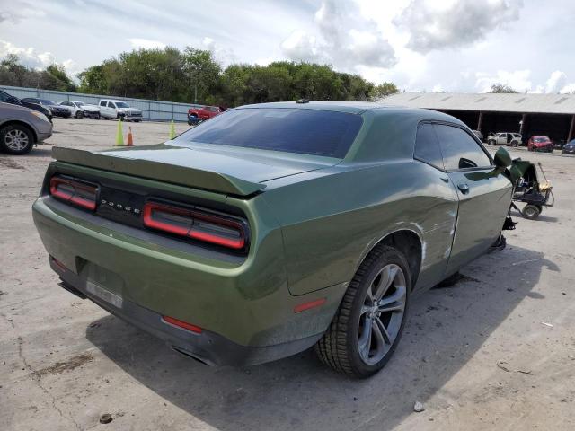 Zdjęcie 4 z aukcji – 2020 DODGE CHALLENGER z VIN 2C3CDZBT1LH118589