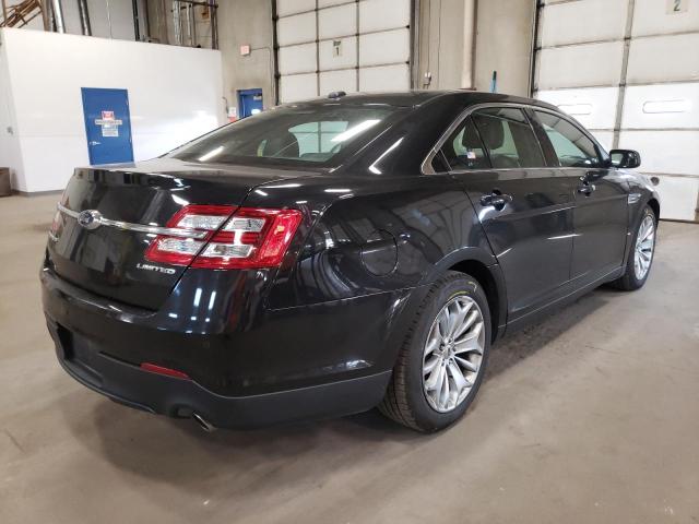 Photo 4 from auction – 2013 FORD TAURUS LIM with VIN 1FAHP2F82DG145955