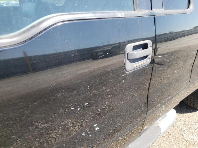 Photo 9 from auction – 2005 FORD F150 with VIN 1FTPX14515NA24582