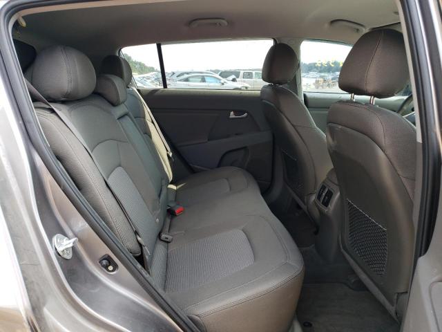 Photo 6 from auction – 2014 KIA SPORTAGE B with VIN KNDPB3AC6E7616397