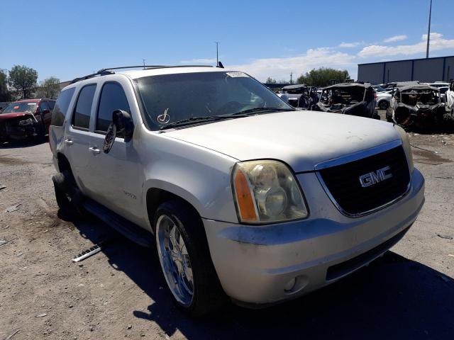 GMC YUKON SLT 2011 z numerem VIN 1GKS2CE07BR342870 - Zdjęcie z aukcji