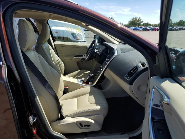 Photo 5 from auction – 2014 VOLVO XC60 T6 with VIN YV4902DZ2E2533360