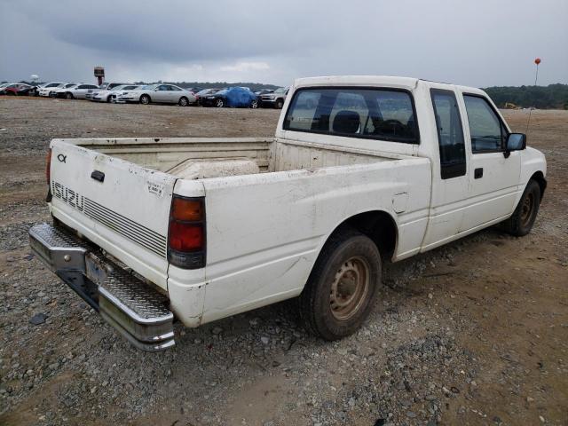 Photo 4 from auction – 1992 ISUZU PICKUP with VIN JAACL16E8N7201597
