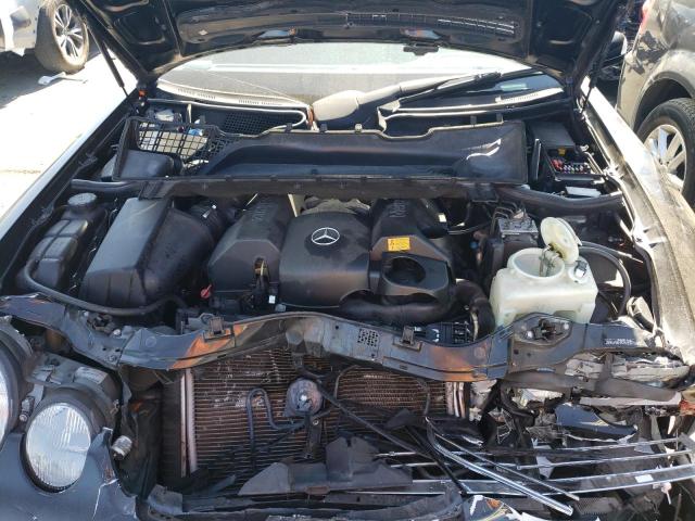 Photo 7 from auction – 2000 MERCEDES-BENZ E 320 with VIN WDBJF65J0YB055943