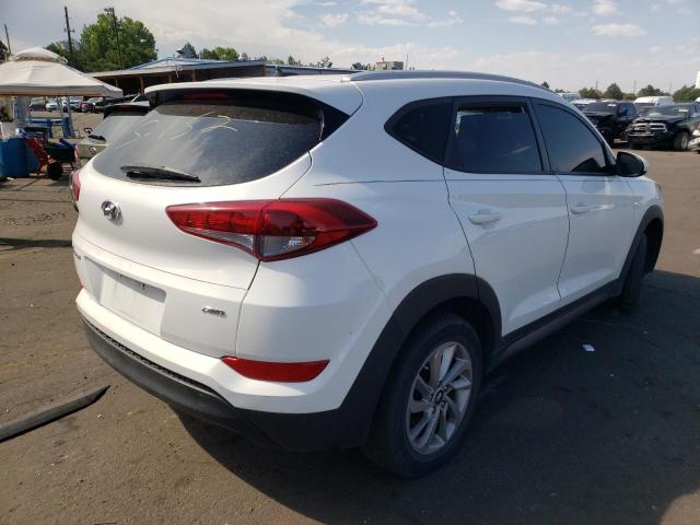 Photo 4 from auction – 2016 HYUNDAI TUCSON LIM with VIN KM8J3CA43GU082089
