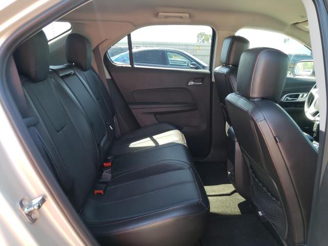 Photo 6 from auction – 2015 CHEVROLET EQUINOX LT with VIN 2GNFLGEK9F6152418