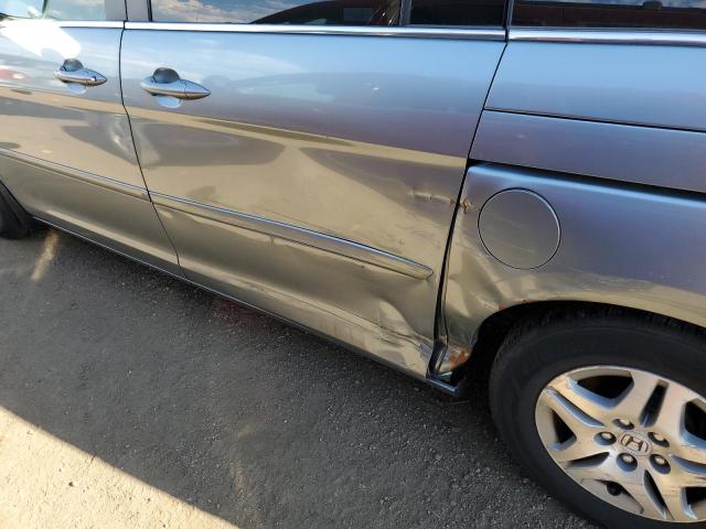 Photo 9 from auction – 2005 HONDA ODYSSEY EX with VIN 5FNRL38425B111486
