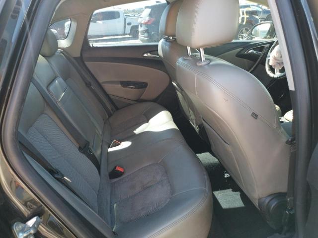 Photo 6 from auction – 2015 BUICK VERANO with VIN 1G4PP5SK5F4200116