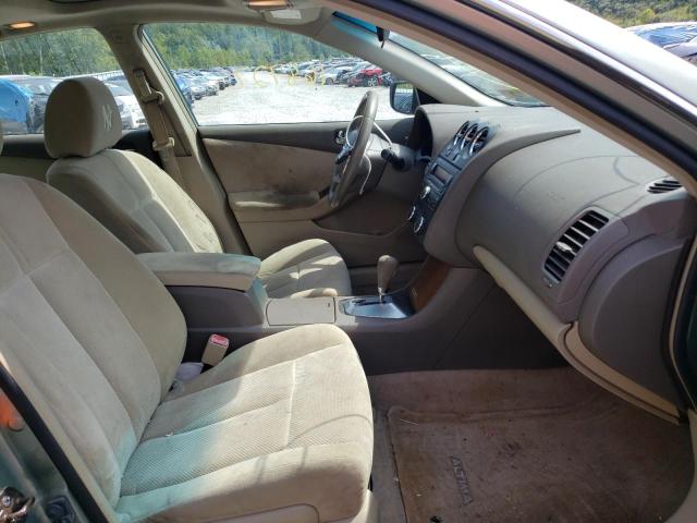 Photo 5 from auction – 2008 NISSAN ALTIMA 2.5 with VIN 1N4AL21E38N543199