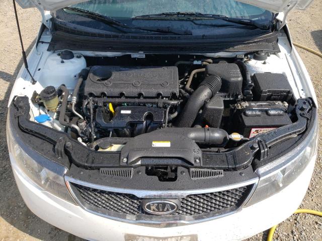 Photo 7 from auction – 2010 KIA FORTE EX with VIN KNAFU4A22A5178712