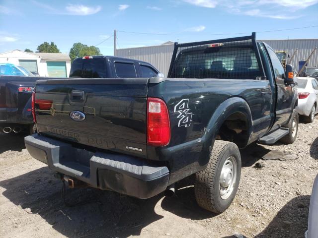 Photo 4 from auction – 2015 FORD F350 SUPER with VIN 1FTRF3B6XFEA46553