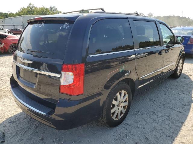 Photo 4 from auction – 2011 CHRYSLER TOWN & COU with VIN 2A4RR8DG0BR749628
