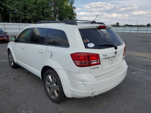 Photo 3 from auction – 2009 DODGE JOURNEY with VIN 3D4GG57V39T551325
