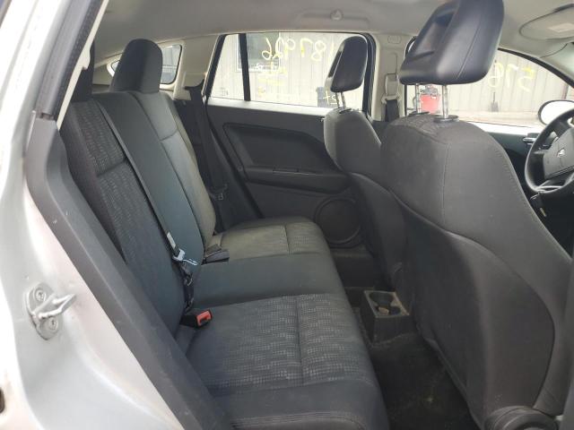 Photo 6 from auction – 2008 DODGE CALIBER with VIN 1B3HB28B48D740526