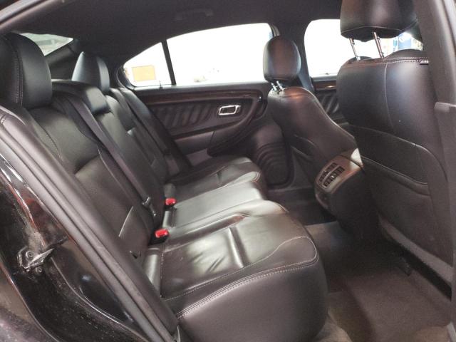 Photo 6 from auction – 2013 FORD TAURUS LIM with VIN 1FAHP2F82DG145955