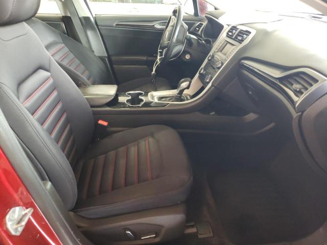 Photo 5 from auction – 2015 FORD FUSION SE with VIN 3FA6P0H78FR121803