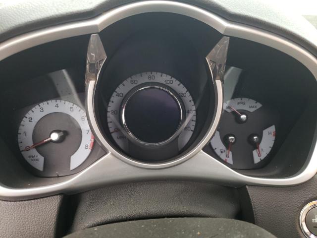 Photo 8 from auction – 2012 CADILLAC SRX PERFOR with VIN 3GYFNBE34CS519375