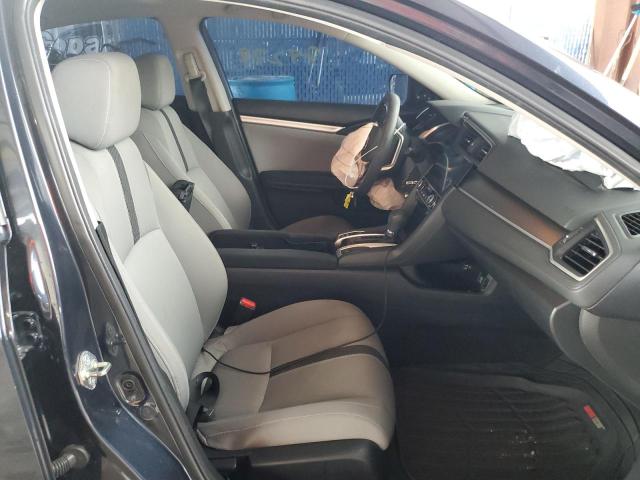 Photo 5 from auction – 2016 HONDA CIVIC EX with VIN 19XFC1F39GE037865
