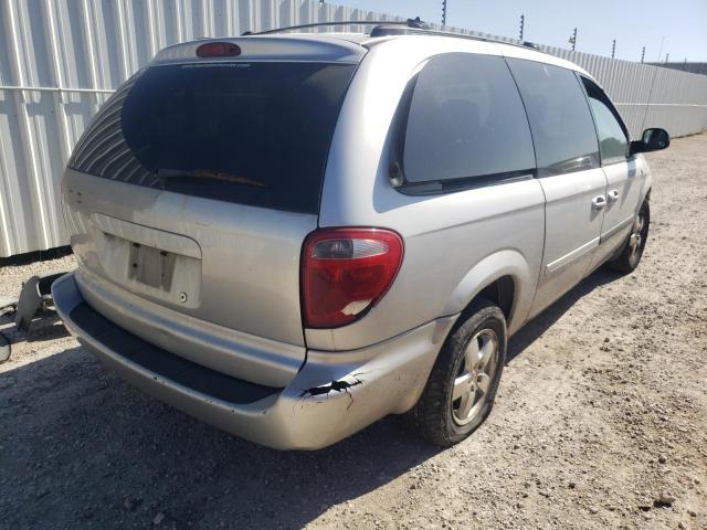 Photo 4 from auction – 2005 DODGE GRAND CARA with VIN 1D4GP24R35B179227